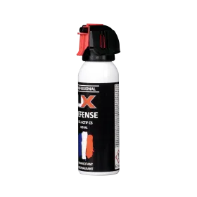BOMBE UX PRO 100ML GEL CS ACCUSOL