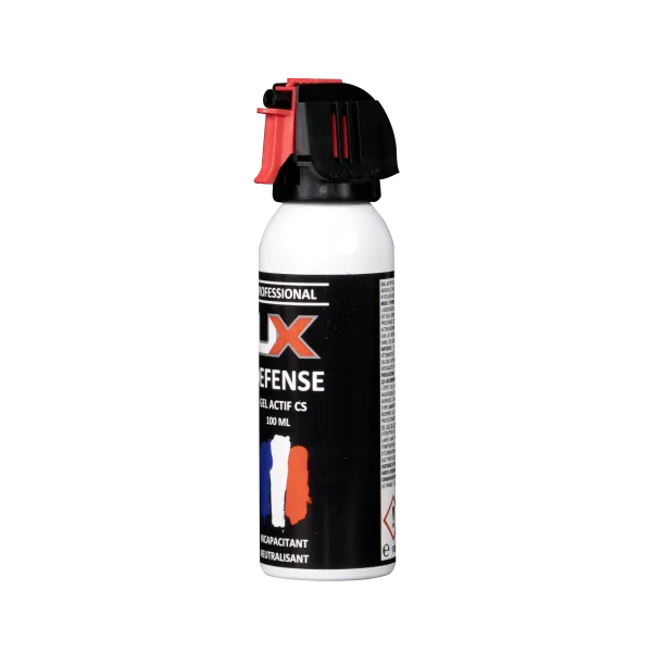 BOMBE UX PRO 100ML GEL CS ACCUSOL