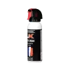 BOMBE UX PRO 100ML GEL CS ACCUSOL