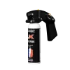 BOMBE UX PRO 100ML GEL CS POIGNEE STANDARD