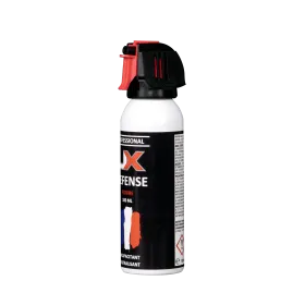 BOMBE UX PRO 100ML GEL POIVRE ACCUSOL