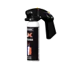 BOMBE UX PRO 100ML GEL POIVRE POIGNEE STANDARD