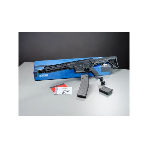 CARAB T4E TC68 CAL 68 - 7.5 J