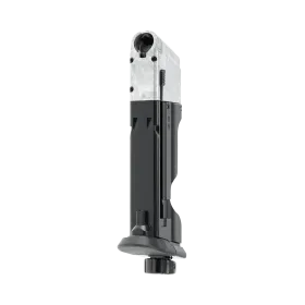 CHARGEUR  D URGENCE PDP COMPACT 4'' T4E CAL 43 WALTHER