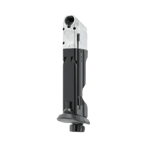 CHARGEUR  D URGENCE PDP COMPACT 4'' T4E CAL 43 WALTHER