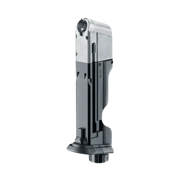 CHARGEUR  D URGENCE PPQ M2 T4E CAL 43 WALTHER