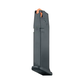 CHARGEUR 17 COUPS GLOCK 17 GEN5 CAL 9 MM PAK