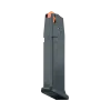 CHARGEUR 17 COUPS GLOCK 17 GEN5 CAL 9 MM PAK