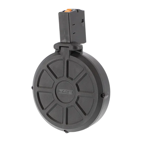 CHARGEUR A TAMBOUR 40 COUPS TC68 T4E CAL 68
