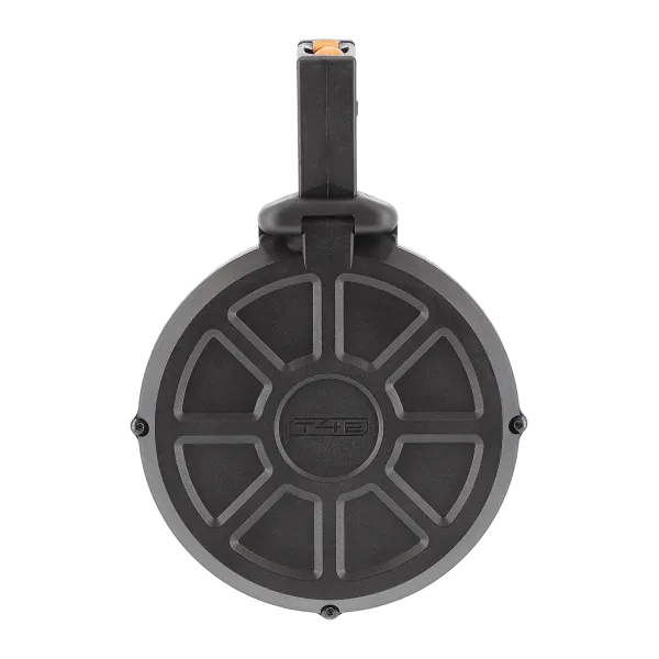 CHARGEUR A TAMBOUR 40 COUPS TC68 T4E CAL 68