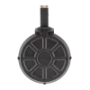 CHARGEUR A TAMBOUR 40 COUPS TC68 T4E CAL 68