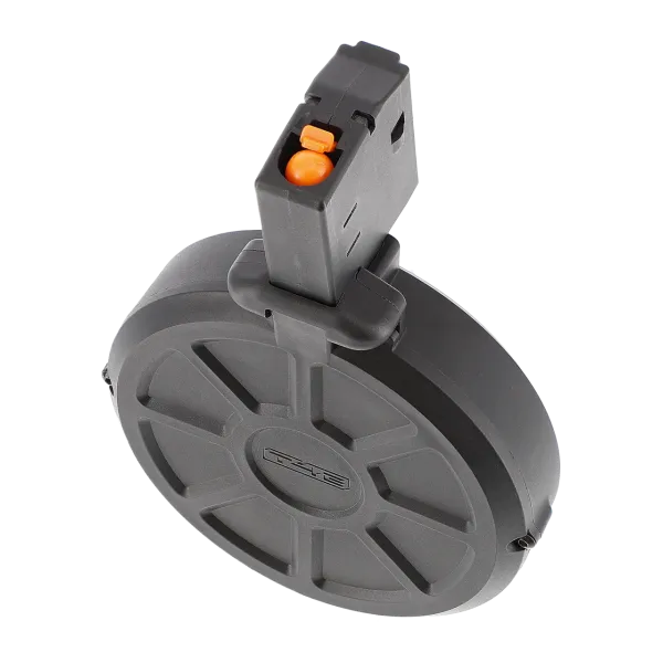 CHARGEUR A TAMBOUR 40 COUPS TC68 T4E CAL 68