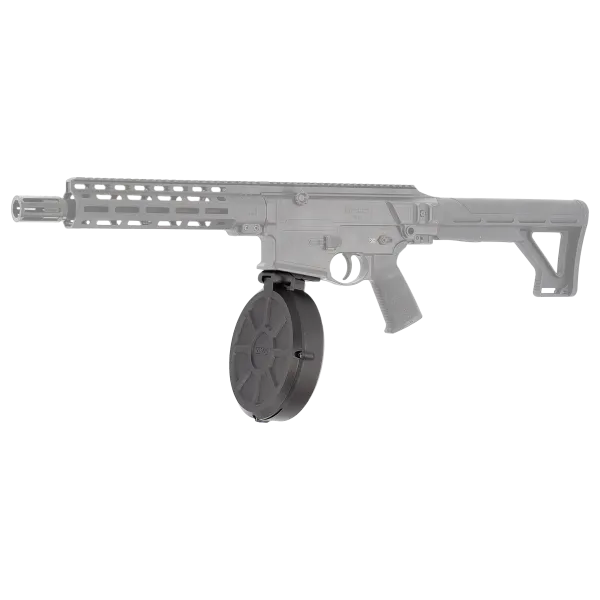 CHARGEUR A TAMBOUR 40 COUPS TC68 T4E CAL 68