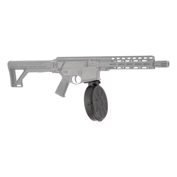 CHARGEUR A TAMBOUR 40 COUPS TC68 T4E CAL 68