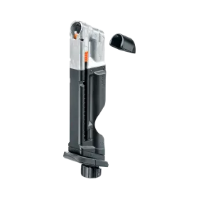 CHARGEUR D URGENCE GLOCK 17 GEN5 T4E CAL 43 PAINTBALL - 8 COUPS
