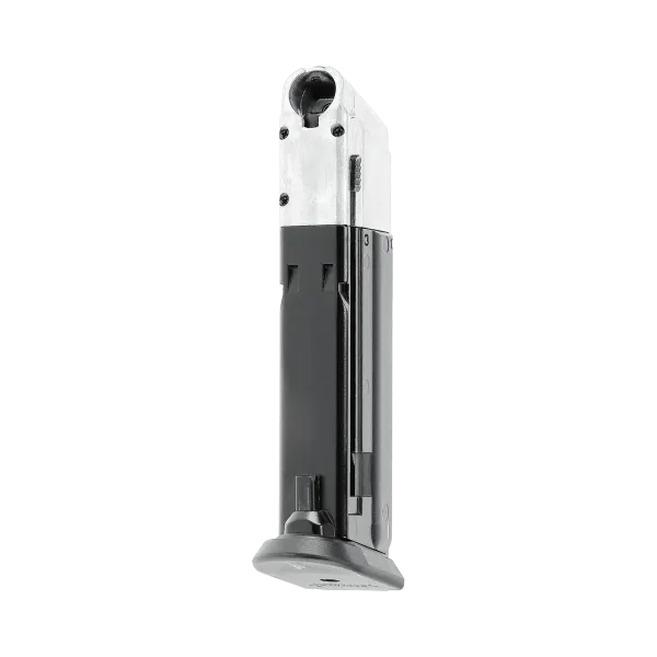 CHARGEUR PDP COMPACT 4'' T4E CAL 43 WALTHER