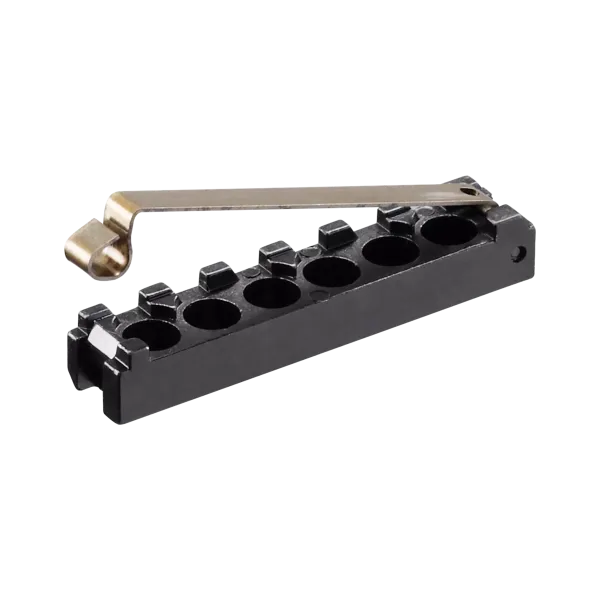 CHARGEUR ROHM RG 3 CAL 6MM FLOBERT
