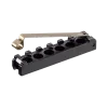 CHARGEUR ROHM RG 3 CAL 6MM FLOBERT