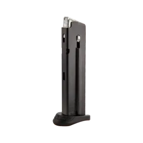 CHARGEUR WALTHER P22Q CAL 9 MM PAK