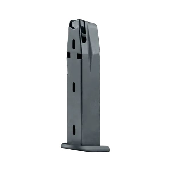 CHARGEUR WALTHER P99/PPQ CAL 9 MM PAK - 15 CPS