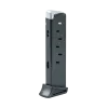 CHARGEUR WALTHER PP CAL 9 MM PA