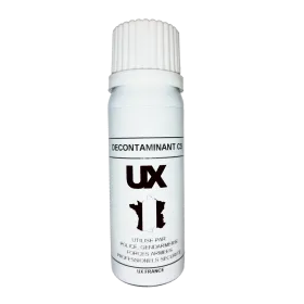 DECONTAMINANT UX 50ML CAPOT STANDARD