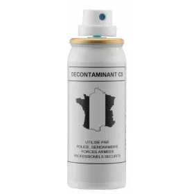 DECONTAMINANT UX 50ML CAPOT STANDARD
