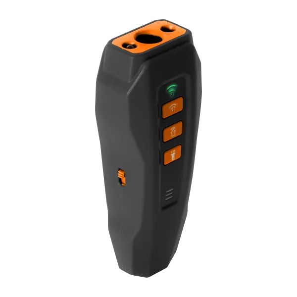 DISPOSITIF ANTI-ABOIEMENT A ULTRASONS DOG TRAINER