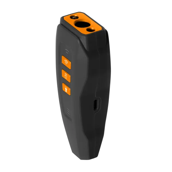 DISPOSITIF ANTI-ABOIEMENT A ULTRASONS DOG TRAINER