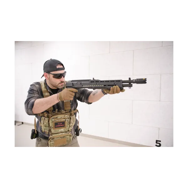 FUSIL T4E TB68 GEN2 CAL 68 - 16 J