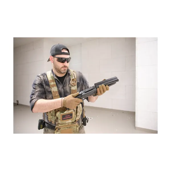 FUSIL T4E TS68 GEN2 CAL 68 - 16 J