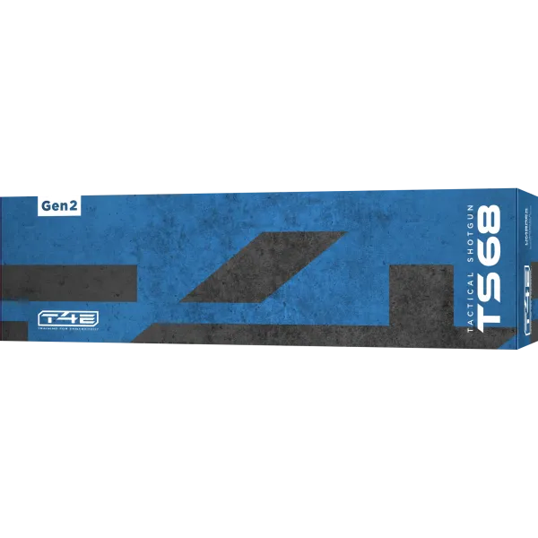 FUSIL T4E TS68 GEN2 CAL 68 - 16 J