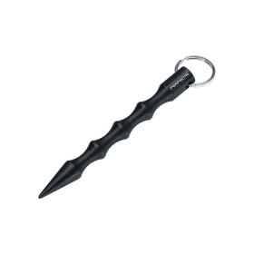 KUBOTAN AVEC PORTE CLE KB II PERFECTA - BLACK