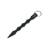 KUBOTAN AVEC PORTE CLE KB II PERFECTA - BLACK