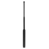 MATRAQUE TELESC. 21'' ACIER AVEC ETUI - POIGNEE MOUSSE