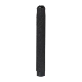 MATRAQUE TELESC. 21'' ACIER AVEC ETUI - POIGNEE MOUSSE