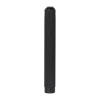 MATRAQUE TELESC. 21'' ACIER AVEC ETUI - POIGNEE MOUSSE