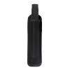 MATRAQUE TELESC. 21'' ACIER AVEC ETUI - POIGNEE MOUSSE