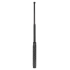 MATRAQUE TELESC. 21'' ACIER TREMPE AVEC ETUI - POIGNEE CAOUTCHOUC