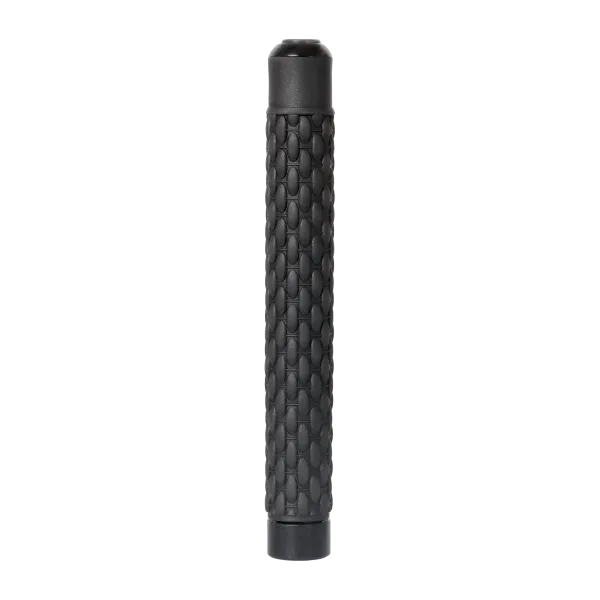 MATRAQUE TELESC. 21'' ACIER TREMPE AVEC ETUI - POIGNEE CAOUTCHOUC