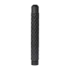 MATRAQUE TELESC. 21'' ACIER TREMPE AVEC ETUI - POIGNEE CAOUTCHOUC