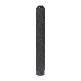 MATRAQUE TELESC. 21'' ACIER TREMPE AVEC ETUI - POIGNEE MOUSSE
