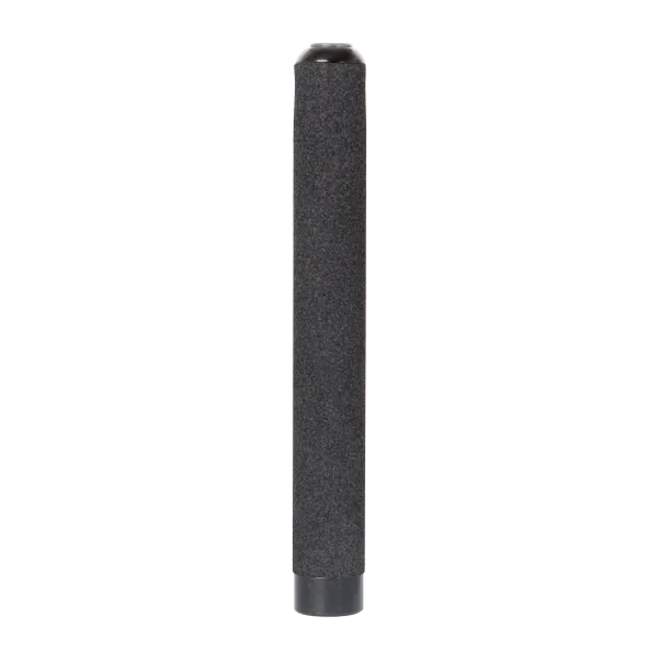 MATRAQUE TELESC. 21'' ACIER TREMPE AVEC ETUI - POIGNEE MOUSSE