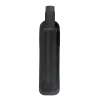 MATRAQUE TELESC. 21'' ACIER TREMPE AVEC ETUI - POIGNEE MOUSSE