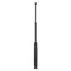 MATRAQUE TELESC. 21'' ACIER TREMPE AVEC ETUI 360° - BOUTON POUSSOIR
