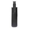 MATRAQUE TELESC. 21'' ACIER TREMPE AVEC ETUI 360° - BOUTON POUSSOIR