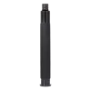 MATRAQUE TELESC. 21'' ACIER TREMPE AVEC ETUI 360° - BOUTON POUSSOIR