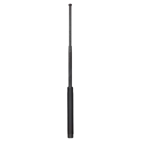 MATRAQUE TELESCOPIQUE ACIER 21'' - NOIR