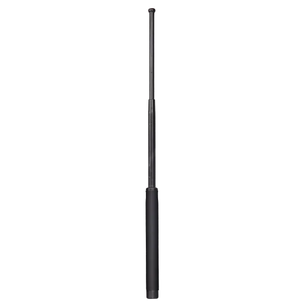 MATRAQUE TELESCOPIQUE ACIER 21'' - NOIR