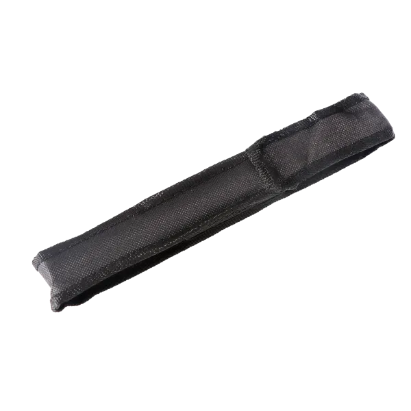 MATRAQUE TELESCOPIQUE ACIER 21'' - NOIR